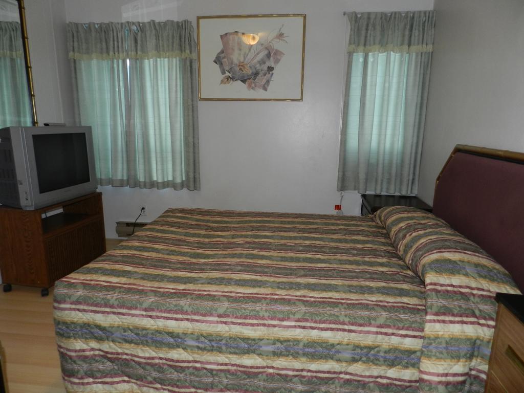 Lytton Hotel Экстерьер фото